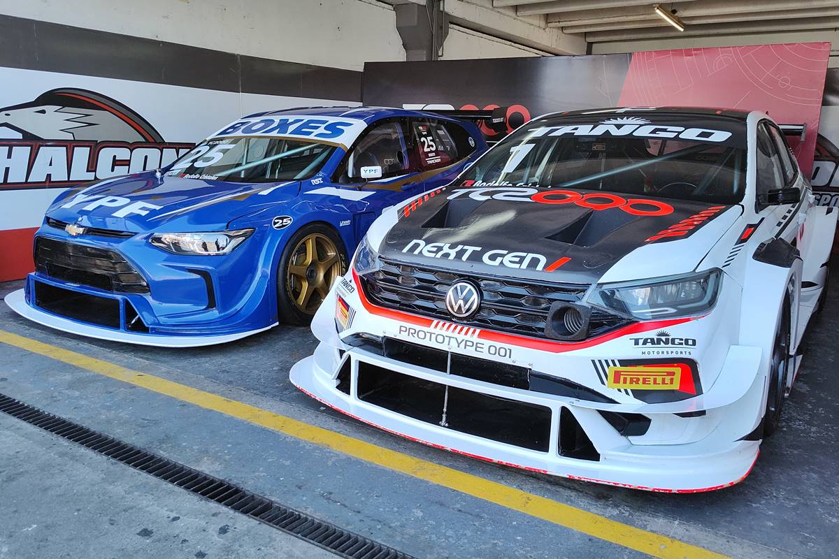 que pasa con el tc2000