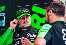 qué dijo valtteri bottas