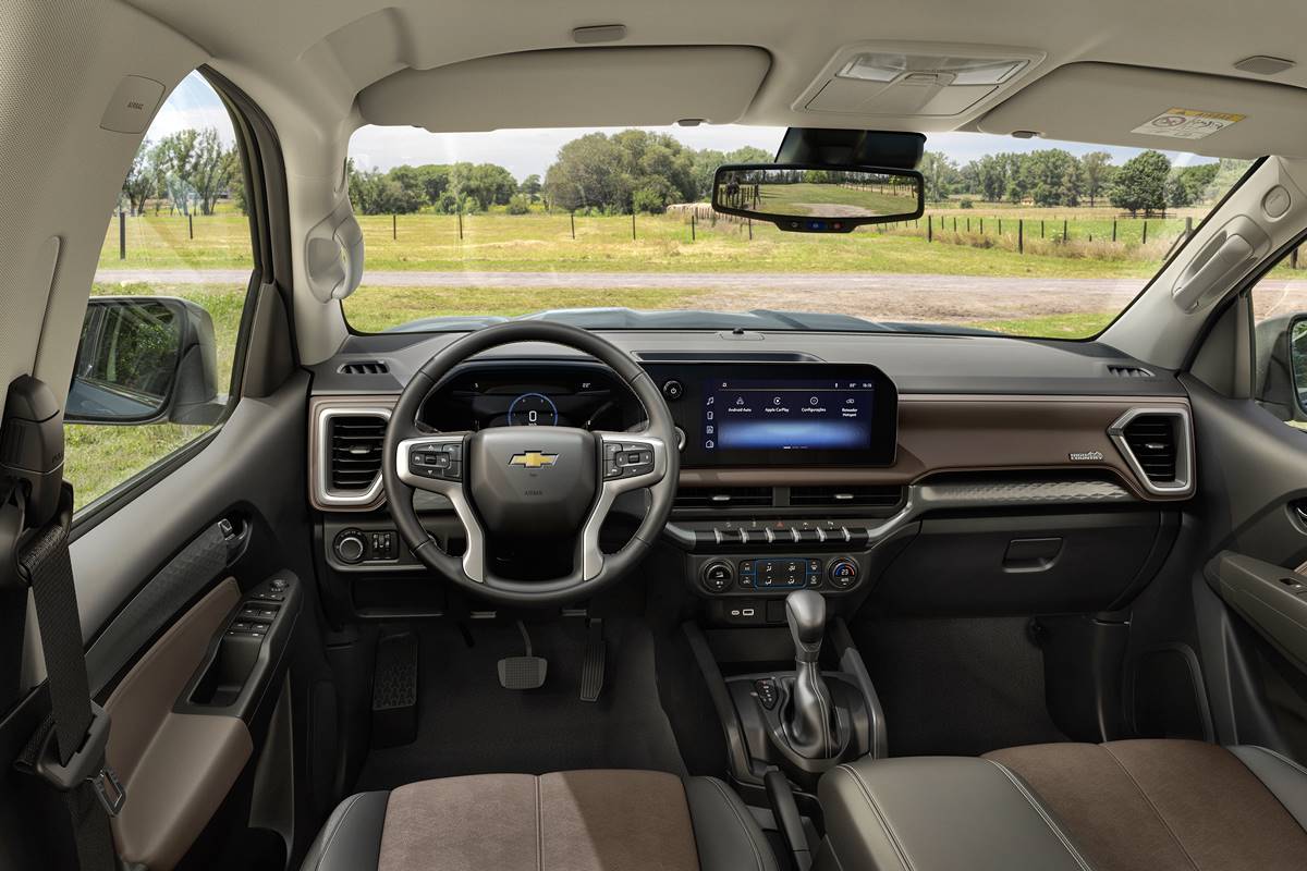 ¿Cuánto cuesta una S10 nueva?