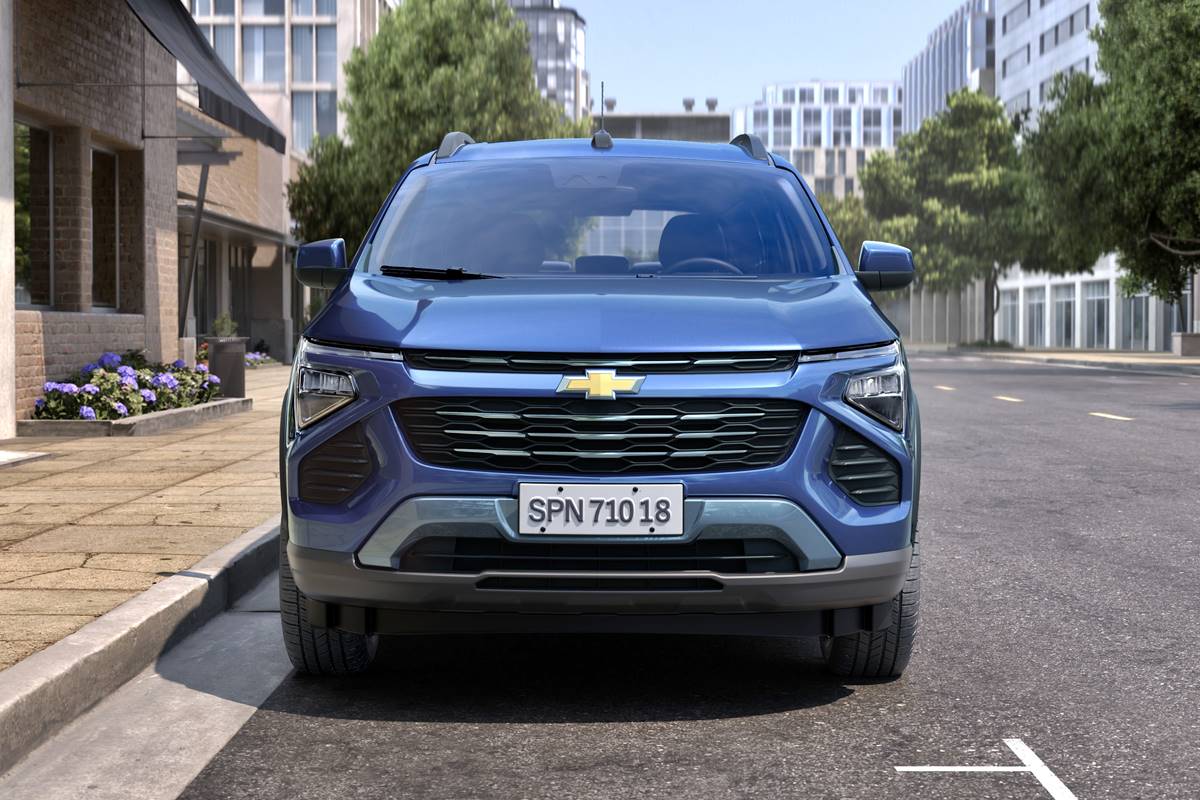 ¿Cuánto cuesta una Chevrolet Spin 0km?