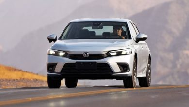 ¿Qué precio tiene el Honda Civic nuevo?
