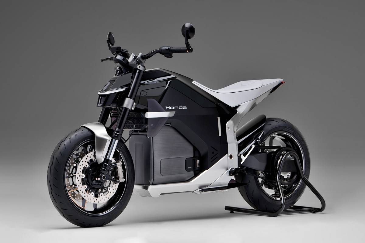 2025 Honda EV Fun Concept