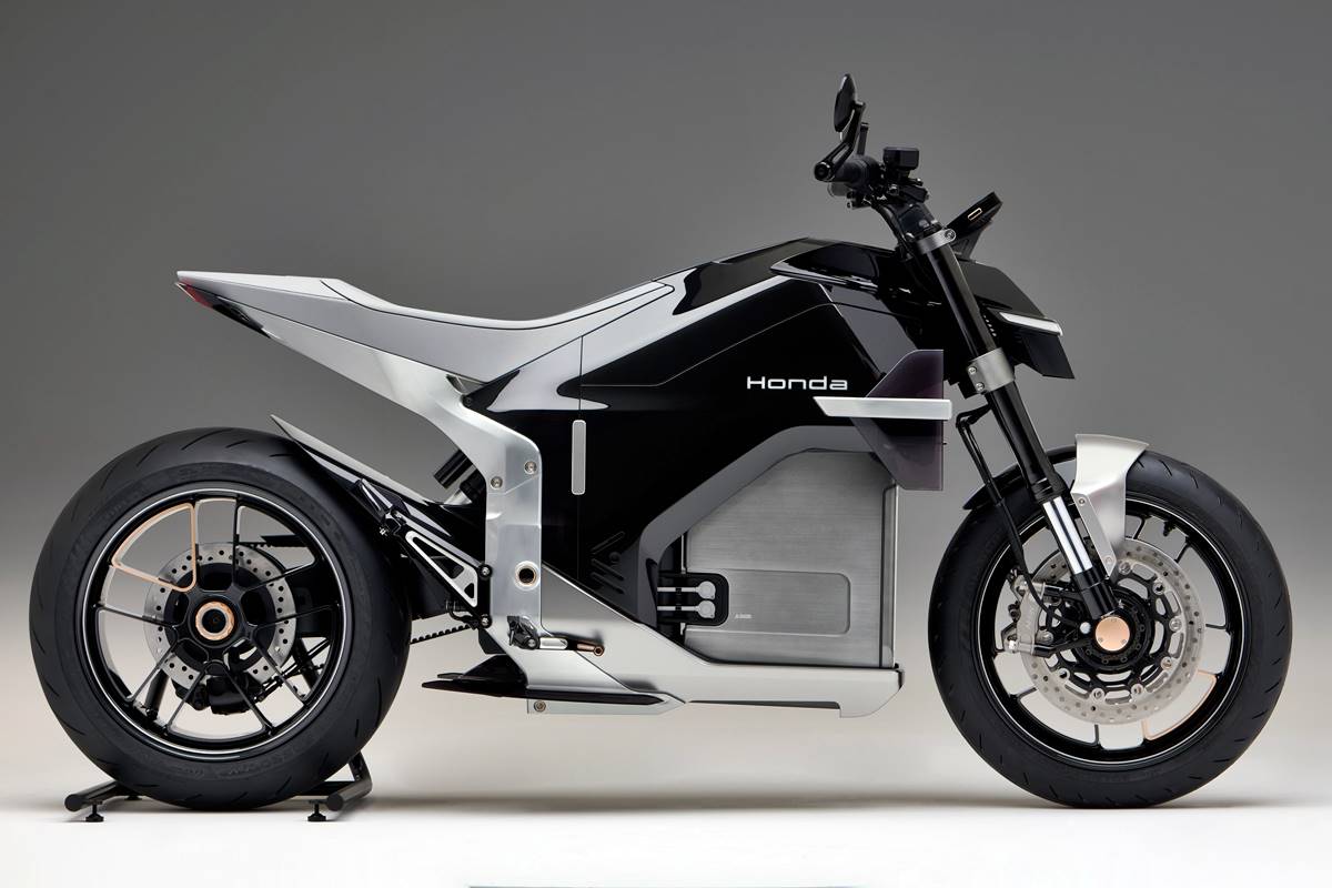 2025 Honda EV Fun Concept