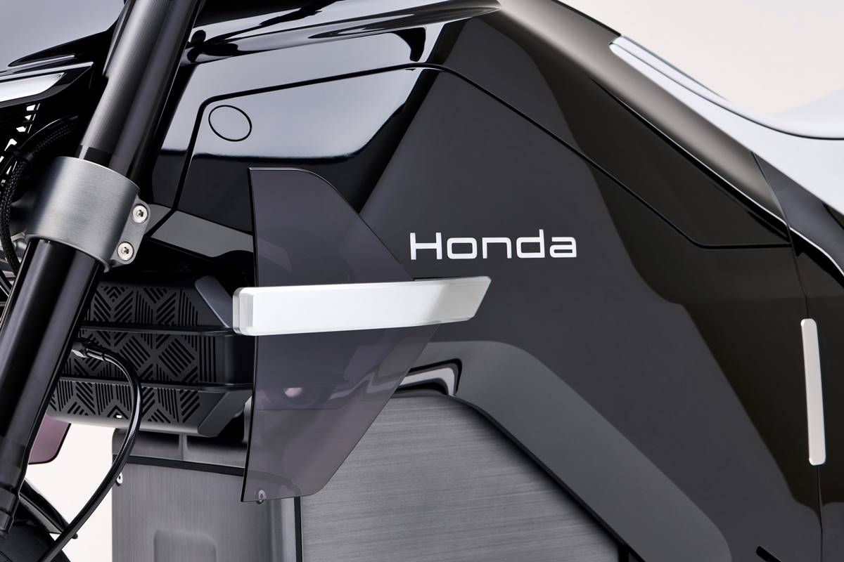 2025 Honda EV Fun Concept