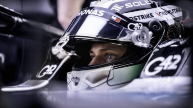 qué pasó con mick schumacher