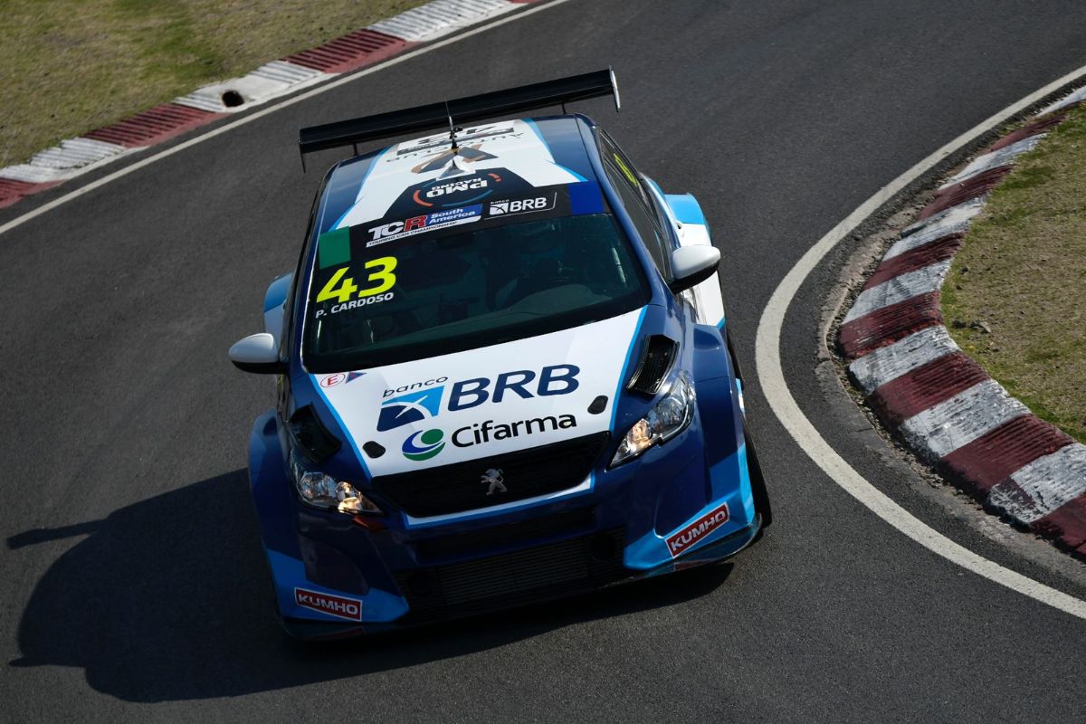 ¿Cuándo corre el TCR?