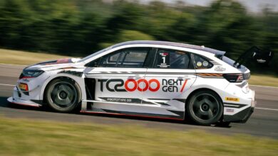 ¿Qué diferencia hay entre el TC2000 y el Súper TC2000?