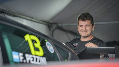 Fabricio Pezzini