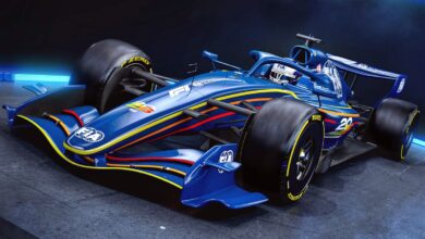 cambio reglamento F1 Japón 2026