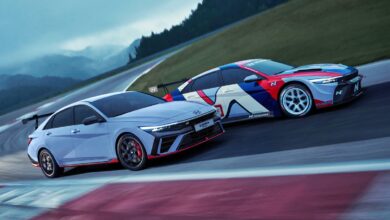 ediciones especiales TCR