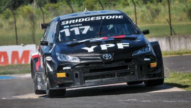 qué pasó con el tc2000