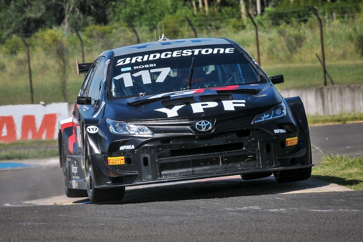 qué pasó con el tc2000