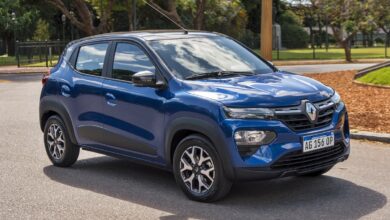 Renault Kwid Argentina