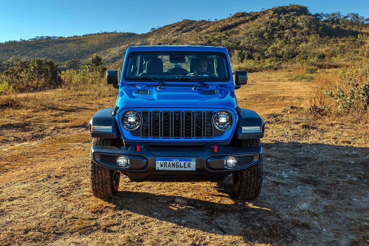 jeep wrangler argentina