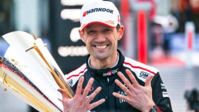 quién ganó el rally de montecarlo