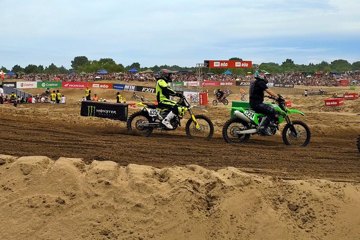 resultados enduro del verano 2025