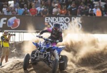 ¿Cuándo es el Enduro del Verano en Villa Gesell?