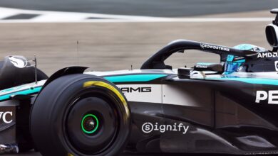 pruebas formula 1 hoy