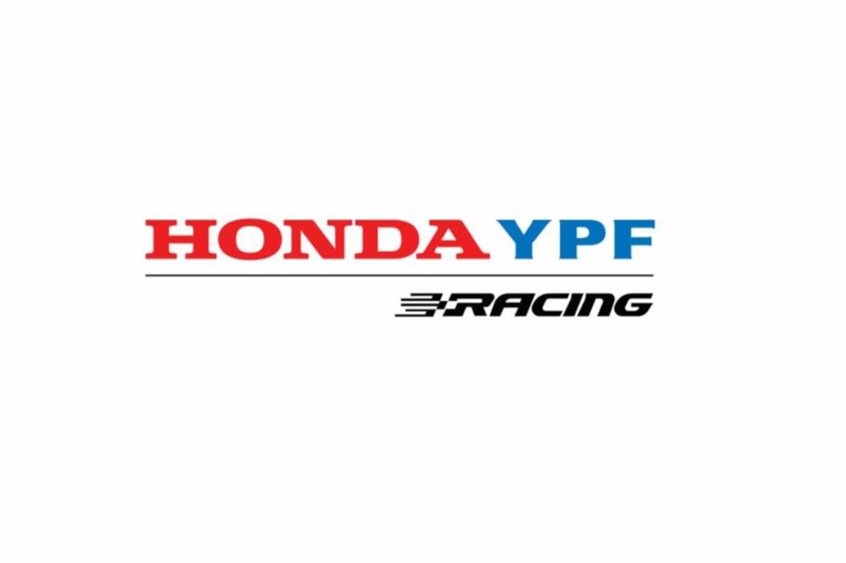 Honda YPF Racing