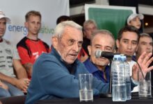 qué dijo hugo mazzacane