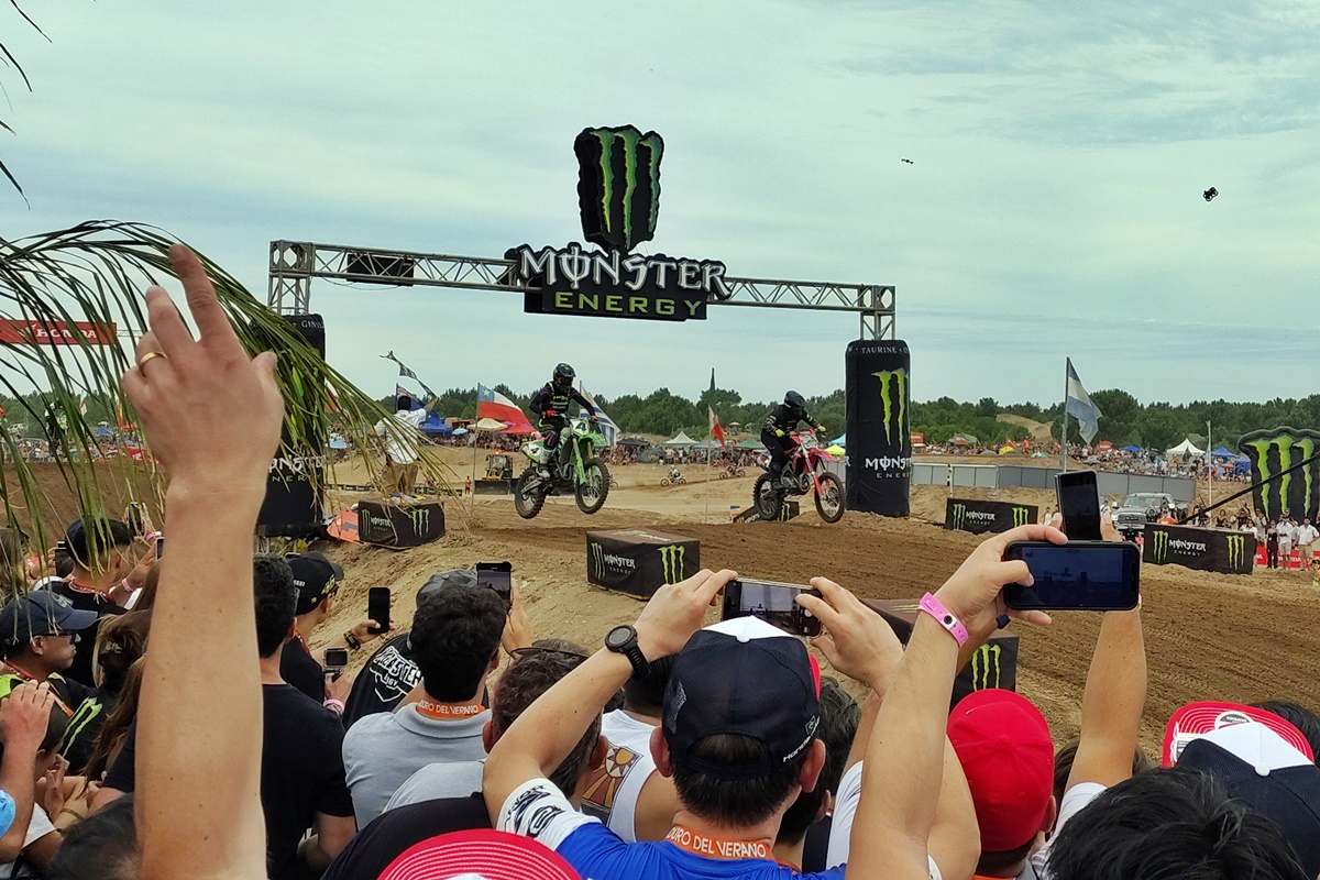 quien ganó el enduro del verano 2025