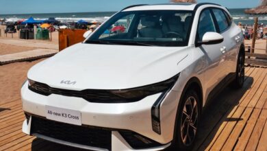 Kia Verano