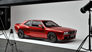 MA-01 Biturbo Shamal precio