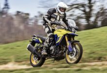 suzuki v strom 800 argentina