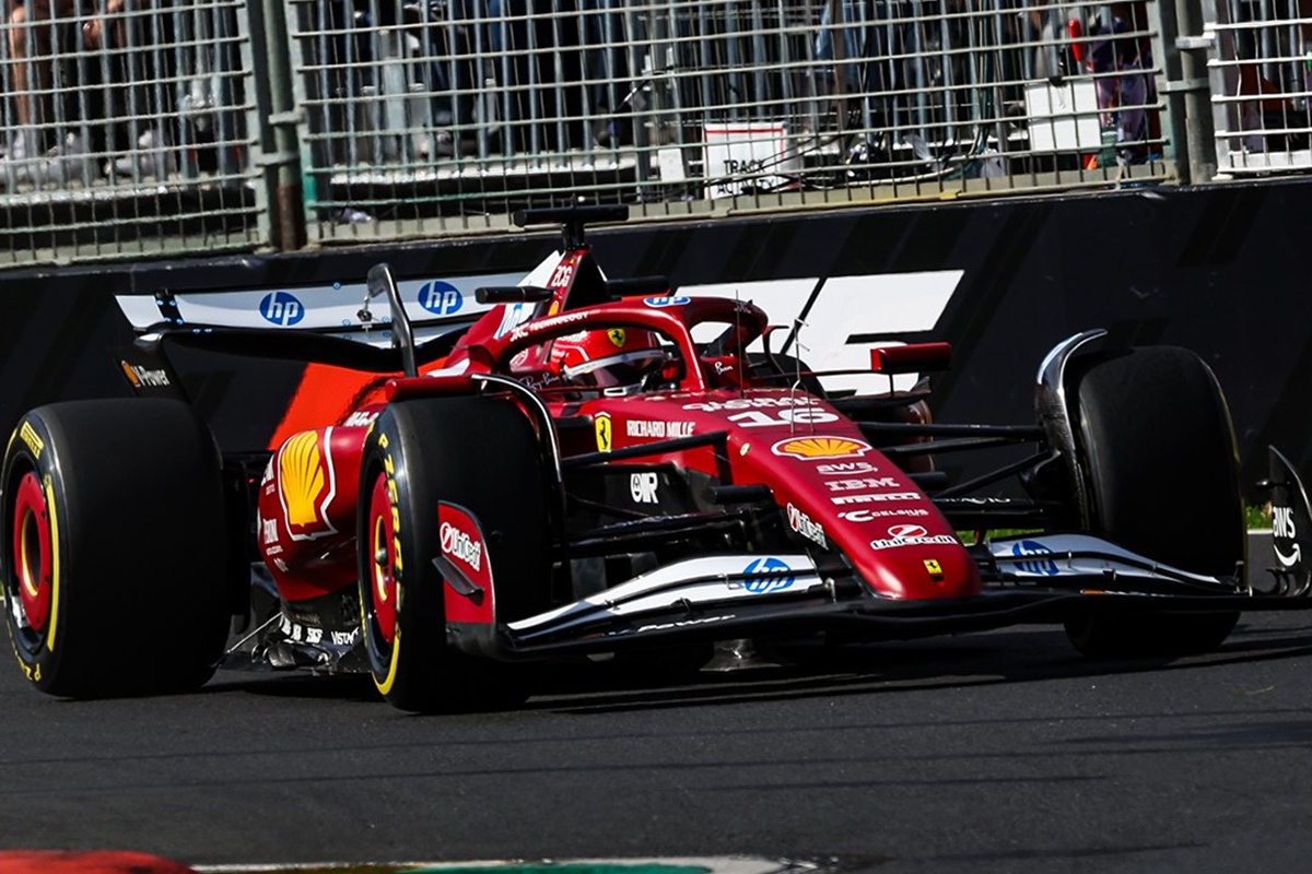 como termino la f1 hoy