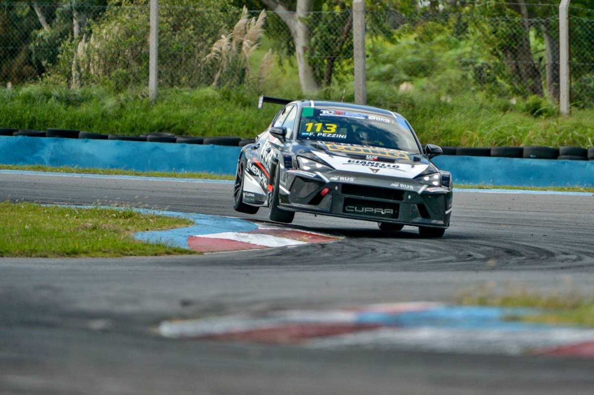 resultados tcr souh america rosario 2025
