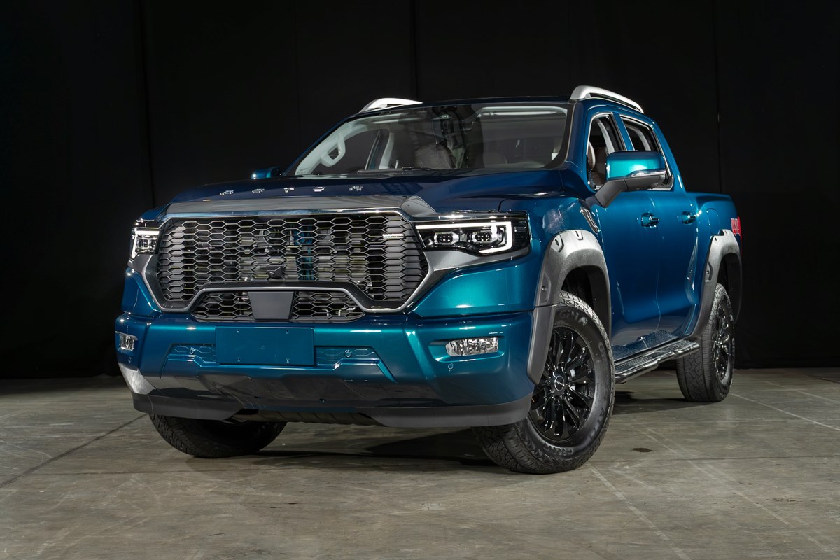 ¿Cuánto vale una camioneta Foton? 