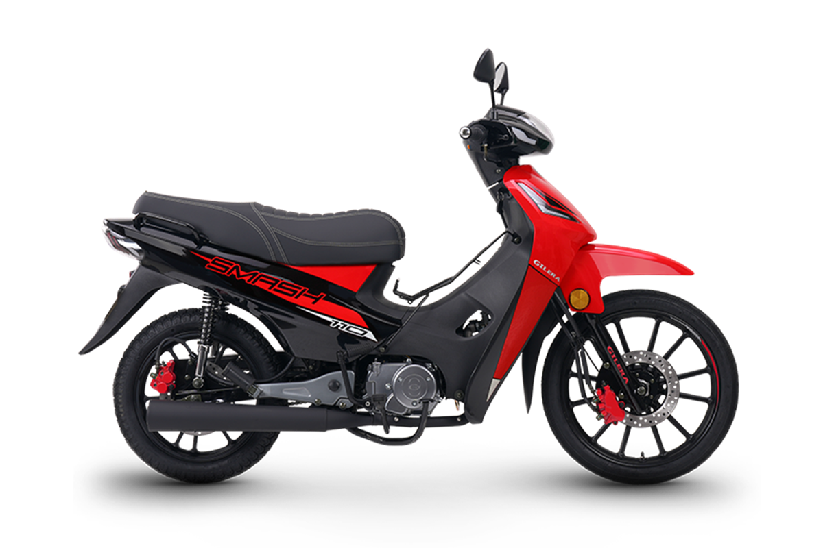 Gilera Smash precio argentina