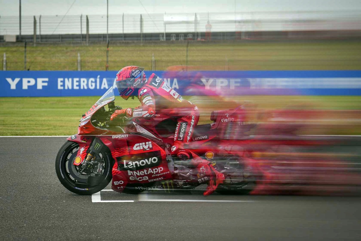 que pasará con el gran premio de argentina moto gp