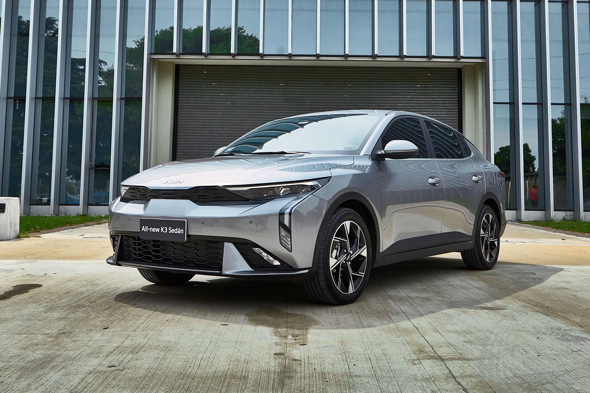 ¿Cuántos autos se patentaron en junio de 2025 en Argentina?