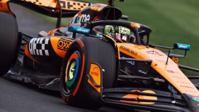 como termino la f1 hoy