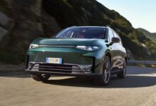 ¿Qué marca es Leapmotor?
