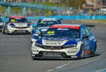 cuando corre el tcr south america en mercedes
