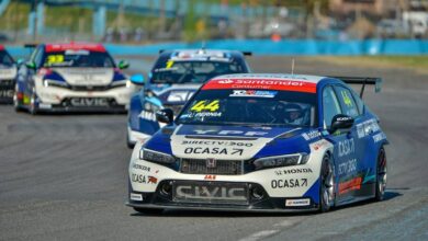 cuando corre el tcr south america en mercedes