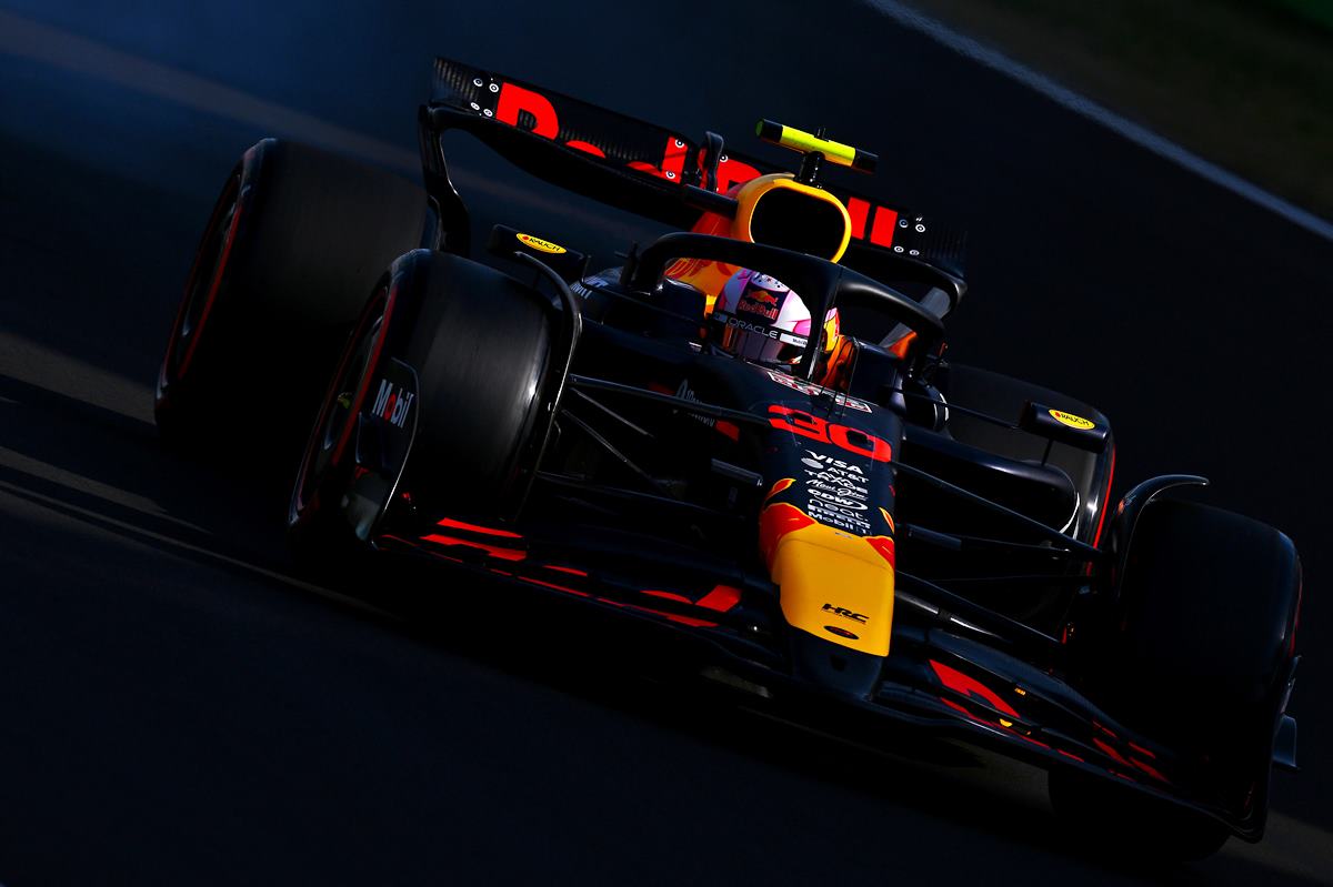 que pasa con red bull f1