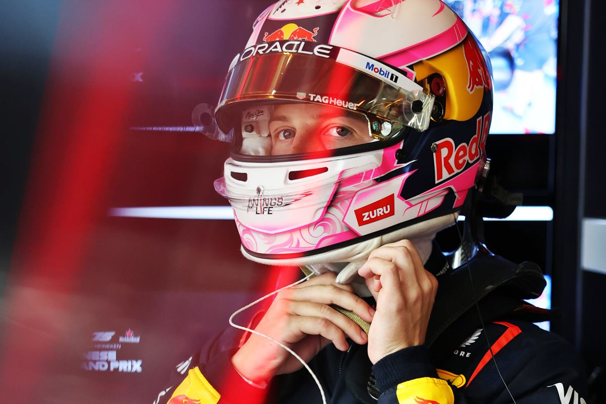 que pasa con red bull f1