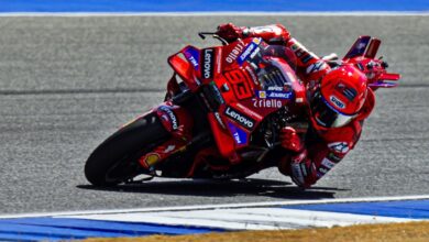 quien ganó en motogp