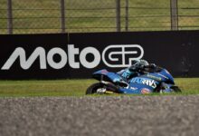 qué pasa con el motogp en argentina