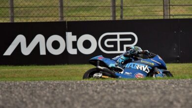 qué pasa con el motogp en argentina