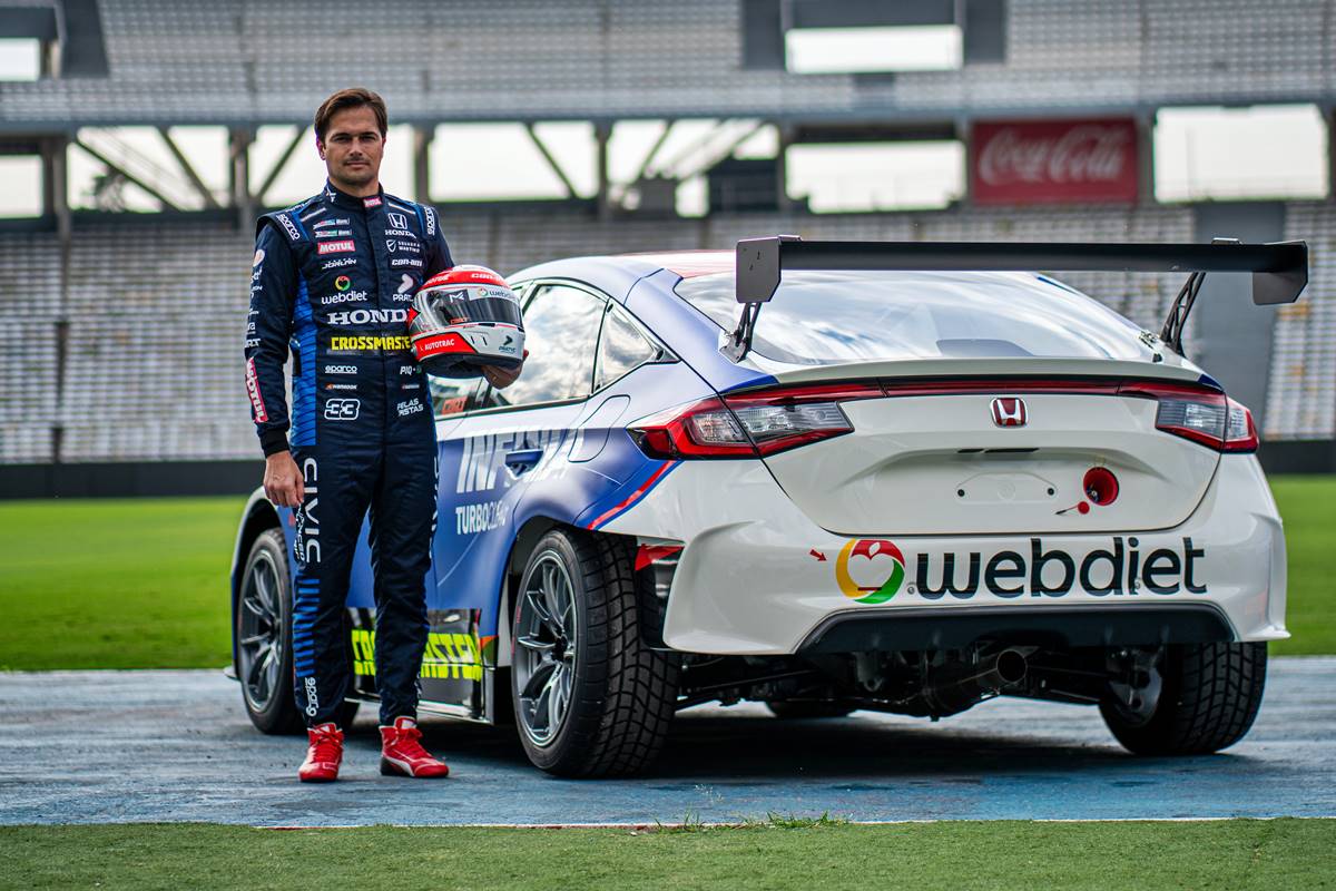 qué pasó con Nelson Piquet