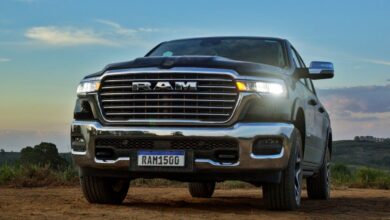 ¿Cuál es el precio de la Ram 1500 2025?