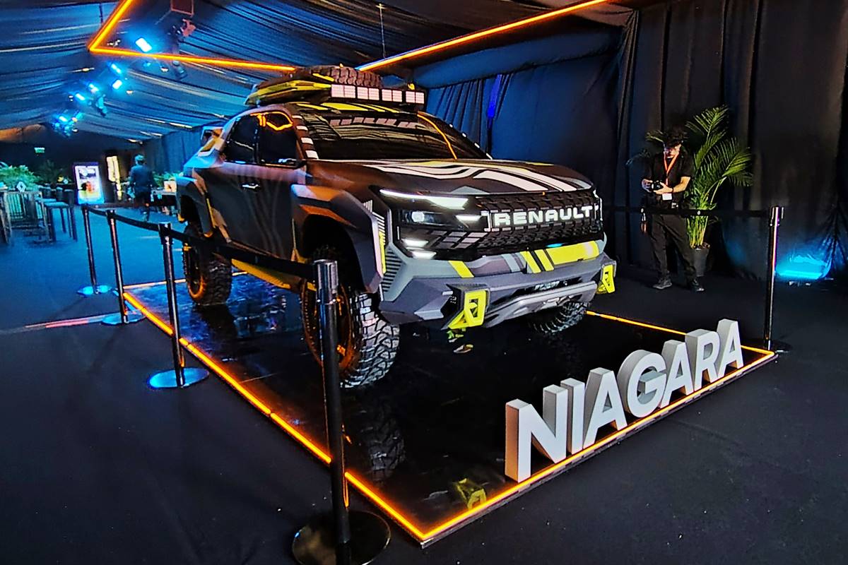 renault niagara concept