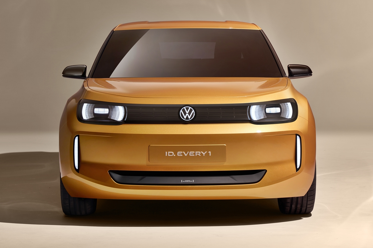 ¿Cuál es el auto eléctrico más barato en Argentina? 