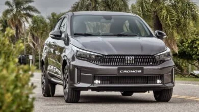 ¿Cuántos autos 0 km se patentaron en febrero de 2026?