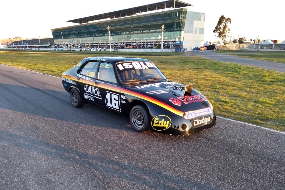 como surgió el tc2000
