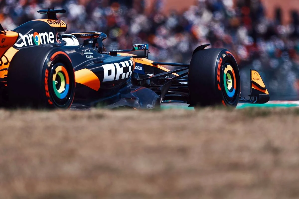 que paso en la formula 1 gran premio de japon